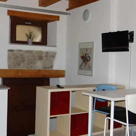 Antica Dimora Bed & Breakfast *