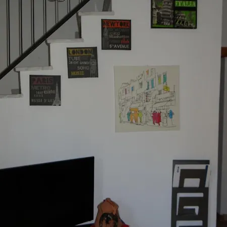Bed and breakfast Antica Dimora