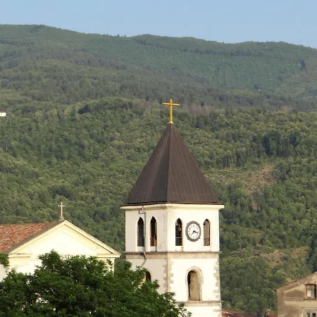 Antica Dimora * Serra Pedace