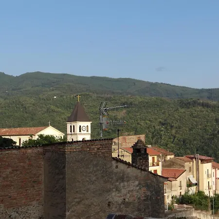 Antica Dimora Bed & Breakfast *